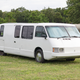Illustration for article titled This Vixen 21 TD Is A Sports Car Wearing The Body Of An RV And It's For Sale